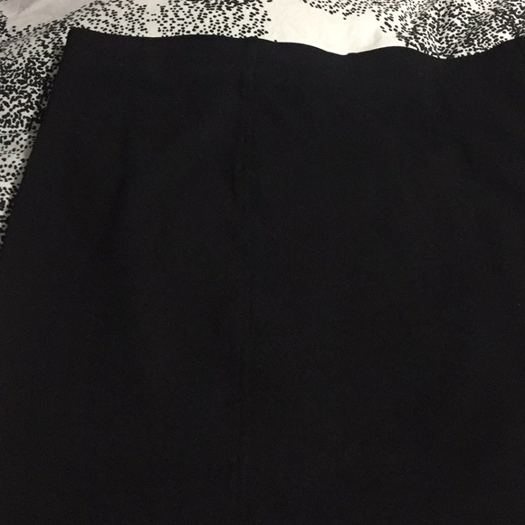 Pencil Skirt - Picture 2 of 2